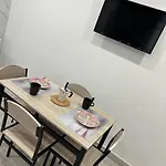 Appartement House Diva Naples