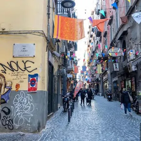 House Diva * ナポリ