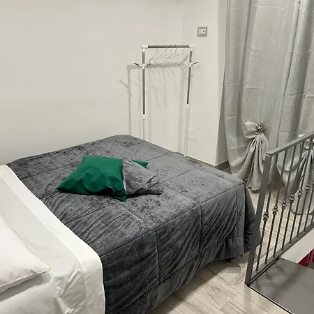 House Diva Apartment