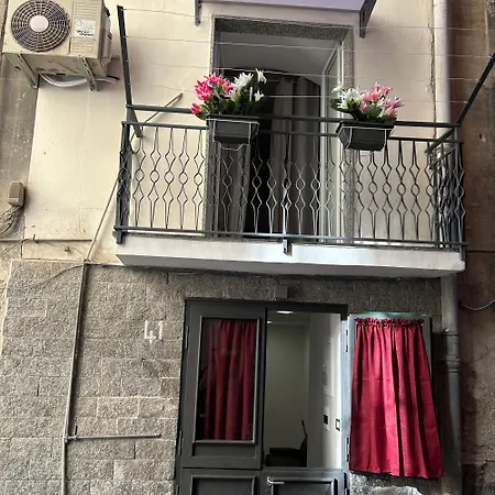 House Diva Naples