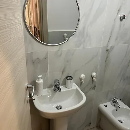 House Diva Διαμέρισμα *