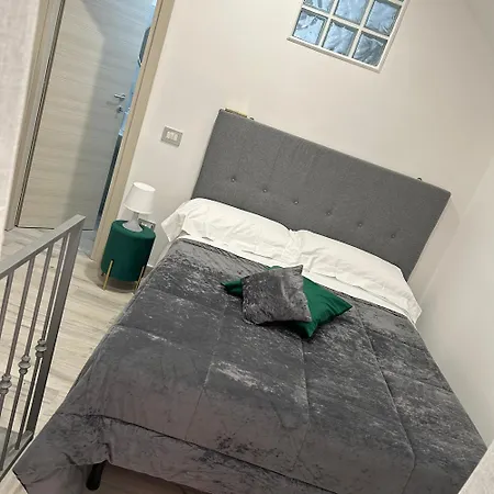 House Diva Apartmán