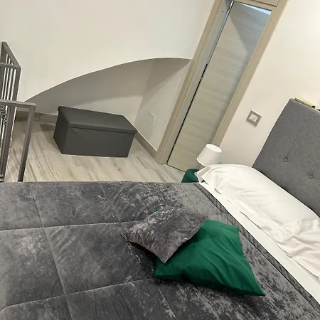 House Diva Apartment *
