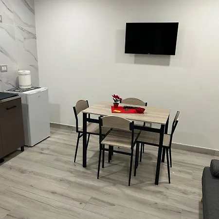 Apartmán House Diva