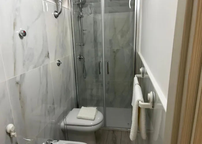 Apartment House Diva Neapel