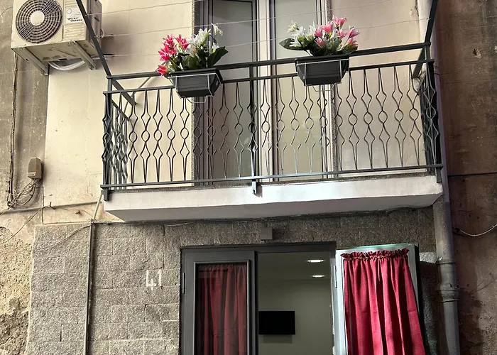 House Diva Apartment