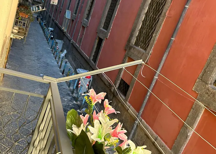 Lägenhet House Diva