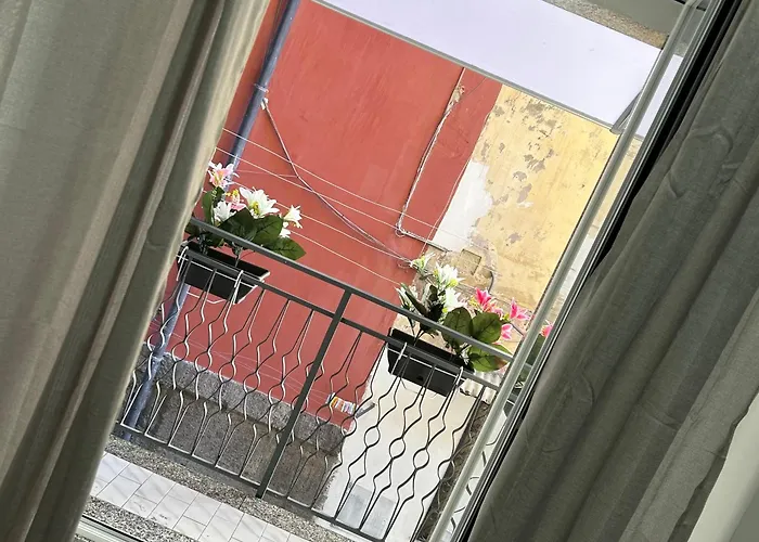 Apartment House Diva