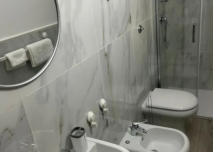 House Diva Lägenhet *