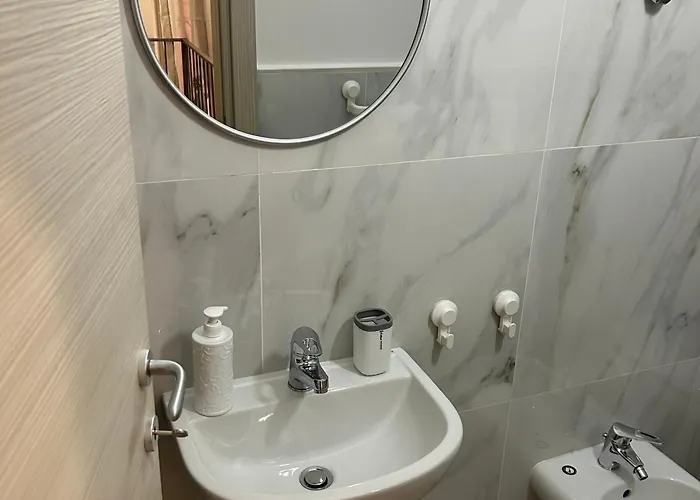 House Diva Lägenhet *