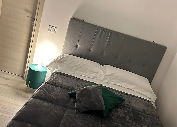 Lägenhet House Diva