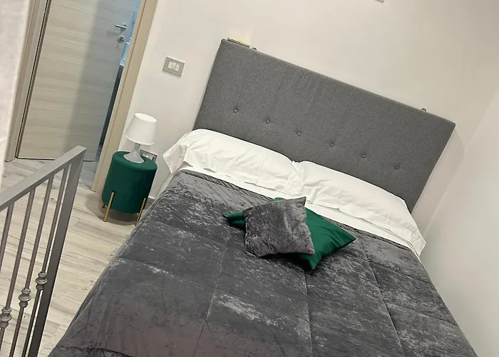 House Diva Apartment