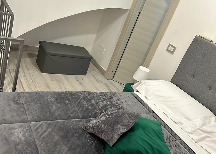 House Diva Lägenhet *