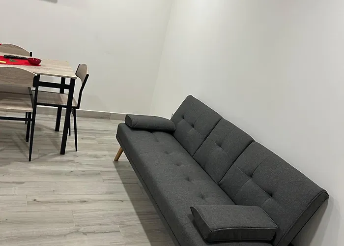 Apartment House Diva *