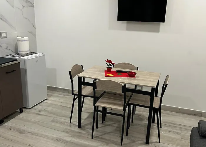 Apartment House Diva