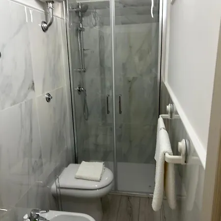 Apartamento House Diva Nápoles