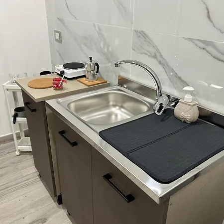 Apartamento House Diva *