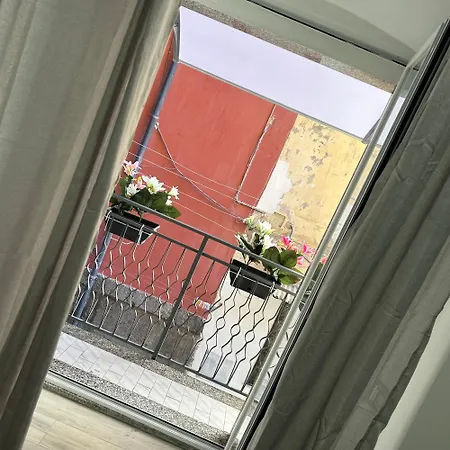 Apartamento House Diva