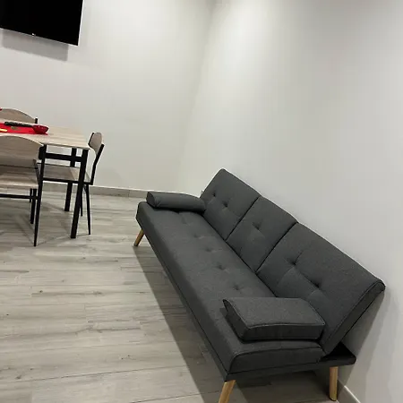 Apartamento House Diva *